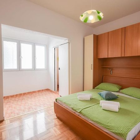 Apartmani Fistanic-Joskic Makarska Eksteriør bilde