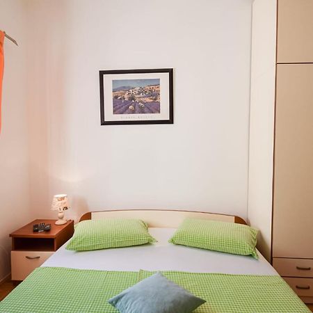Apartmani Fistanic-Joskic Makarska Eksteriør bilde