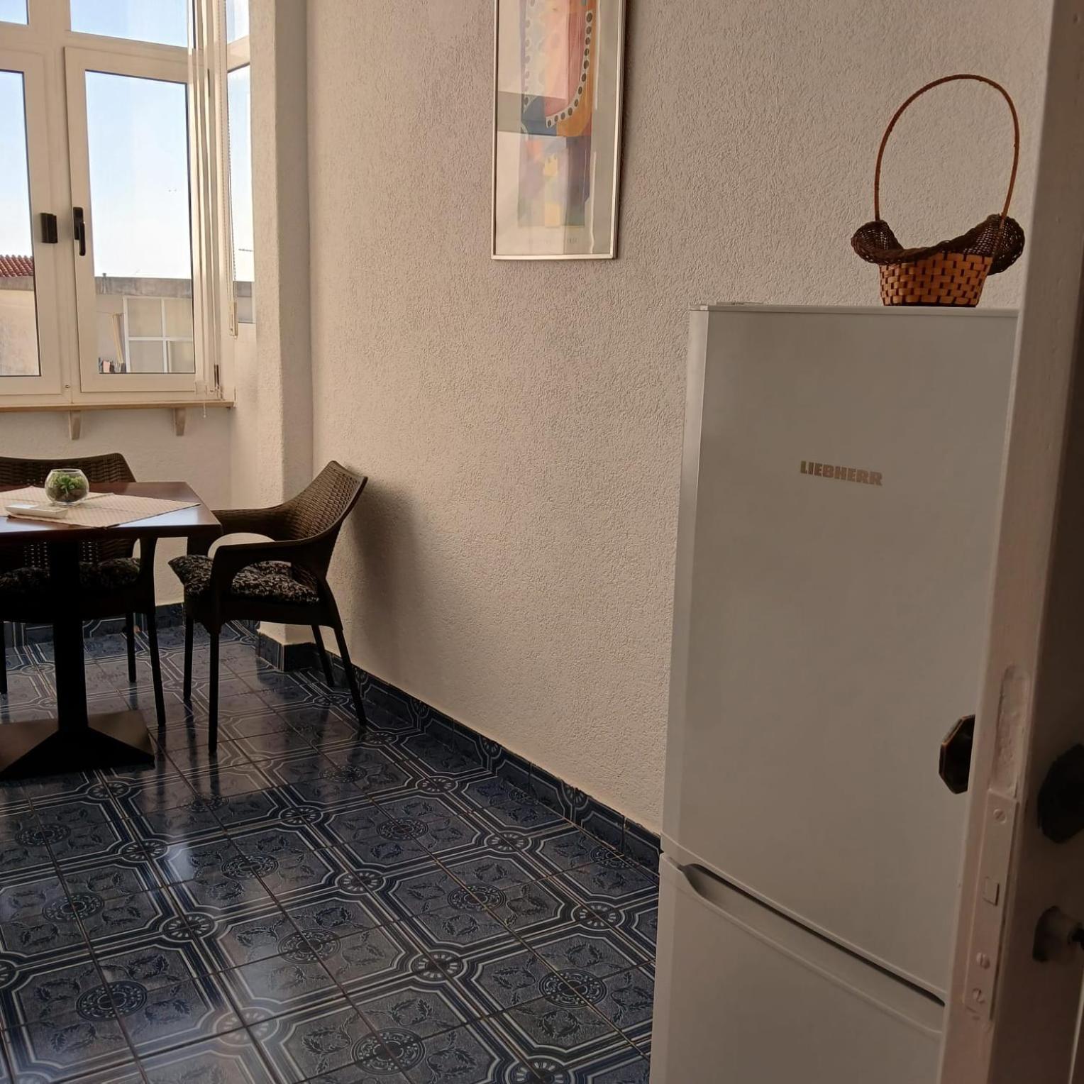 Apartmani Fistanic-Joskic Makarska Eksteriør bilde